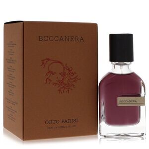 Orto Parisi Boccanera Eau De Parfum 50ml Unisex n/a Perfume